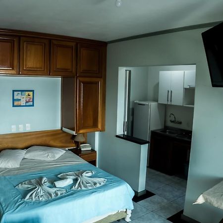 Hotel Bauer Торрес Екстер'єр фото