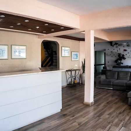 Hotel Bauer Торрес Екстер'єр фото