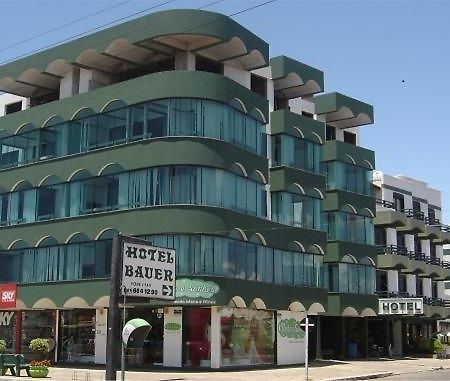 Hotel Bauer Торрес Екстер'єр фото