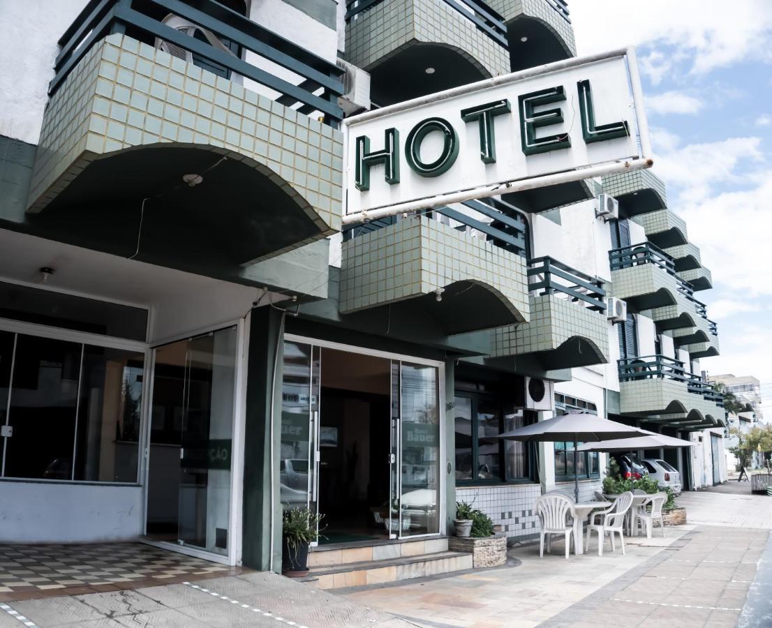 Hotel Bauer Торрес Екстер'єр фото