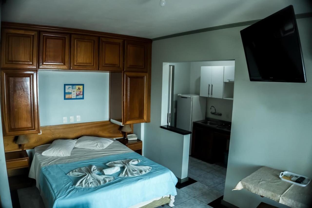Hotel Bauer Торрес Екстер'єр фото