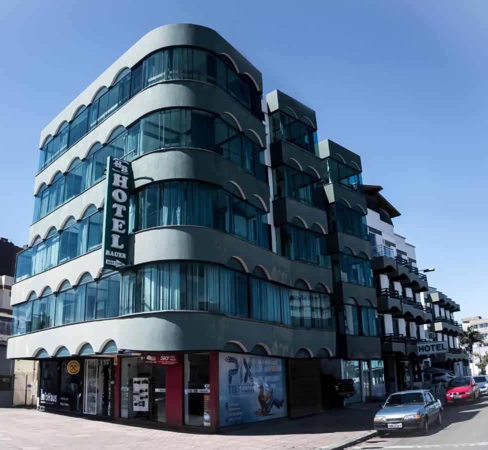 Hotel Bauer Торрес Екстер'єр фото