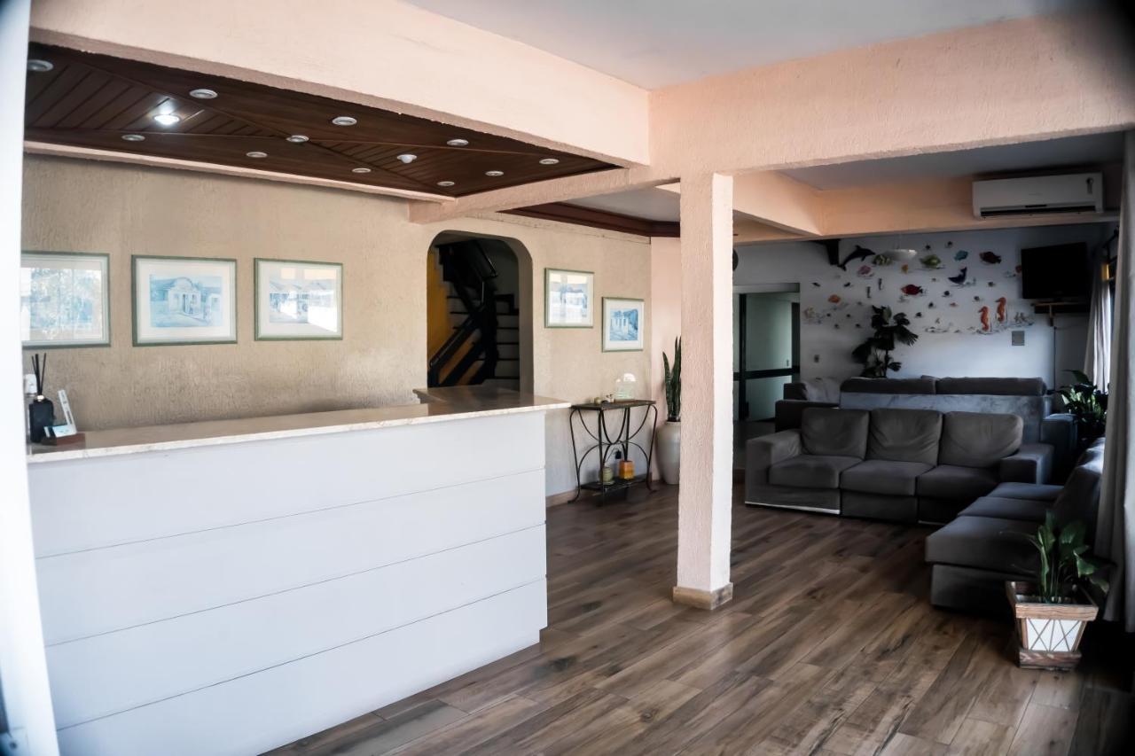 Hotel Bauer Торрес Екстер'єр фото