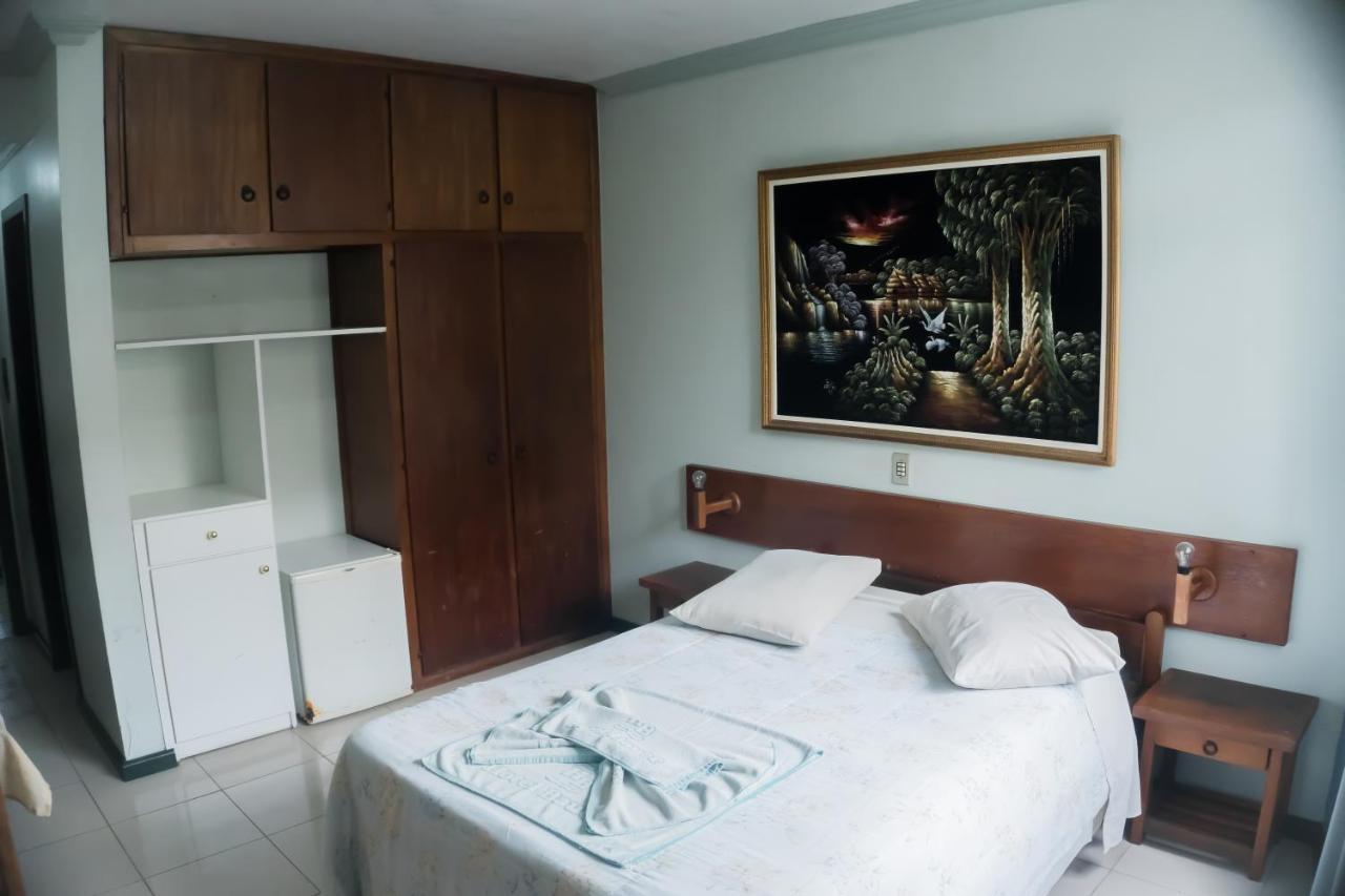 Hotel Bauer Торрес Екстер'єр фото