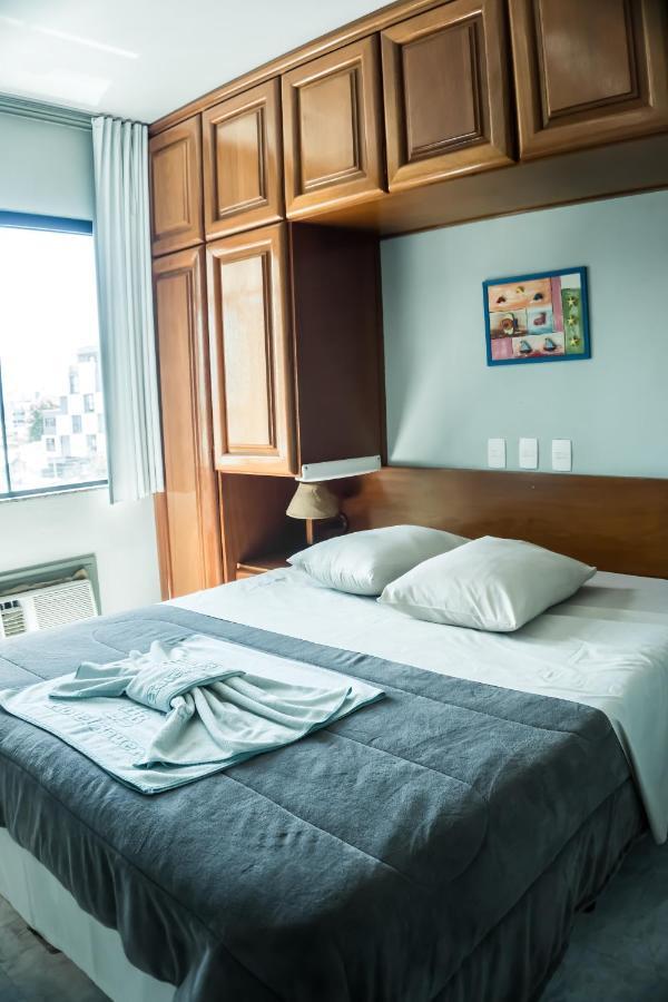 Hotel Bauer Торрес Екстер'єр фото