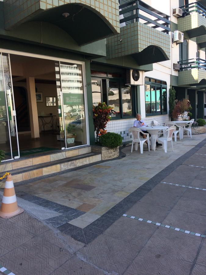 Hotel Bauer Торрес Номер фото